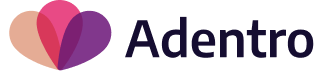 Adentro Logo 2025